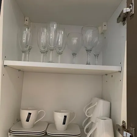 Apartment Schulerhaus