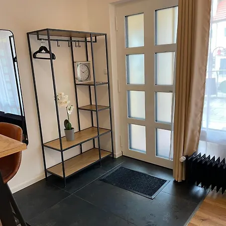 Apartmán Schulerhaus *