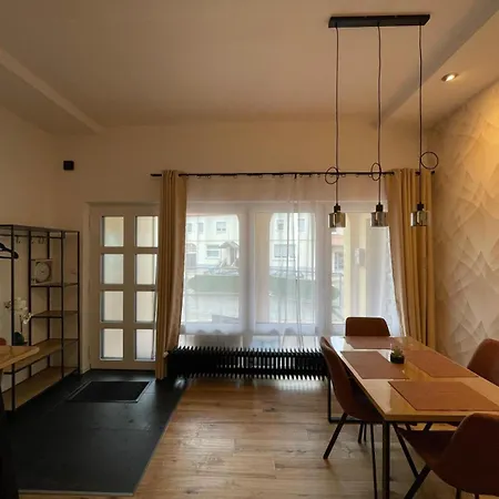 Schulerhaus * Stetten am Kalten Markt