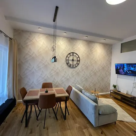 Schulerhaus Apartment