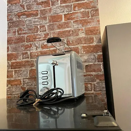 Apartmán Schulerhaus Stetten am Kalten Markt