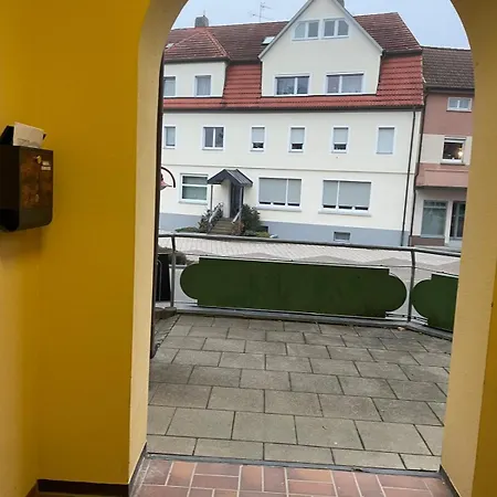 Schulerhaus Apartment