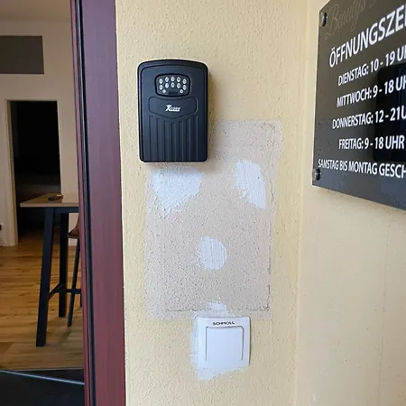 Schulerhaus * Stetten am Kalten Markt