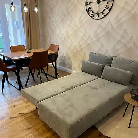 Schulerhaus Apartmán