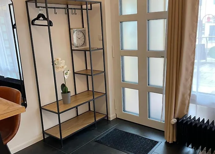 公寓 Schulerhaus *