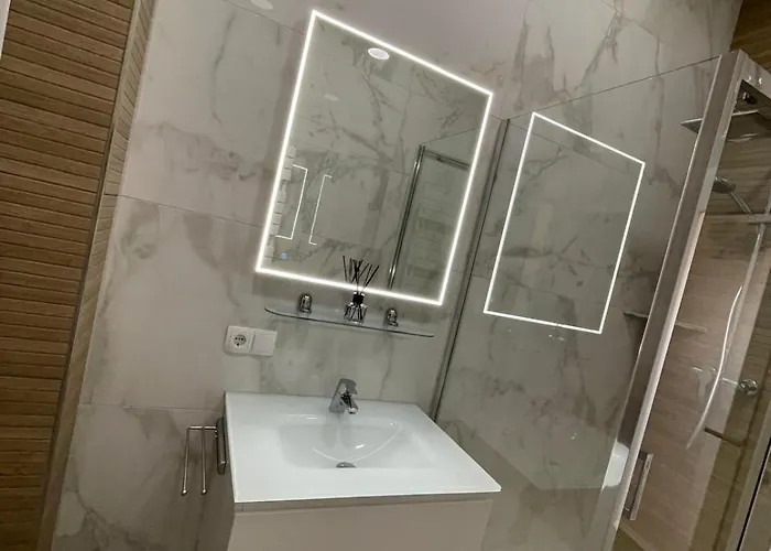 Schulerhaus 公寓 *