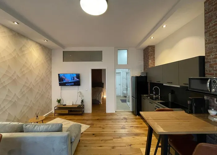 公寓 Schulerhaus 斯特滕阿卡顿玛