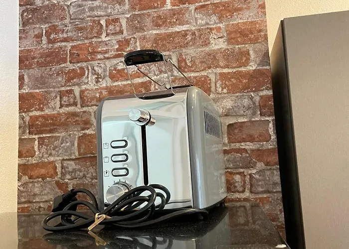 公寓 Schulerhaus 斯特滕阿卡顿玛